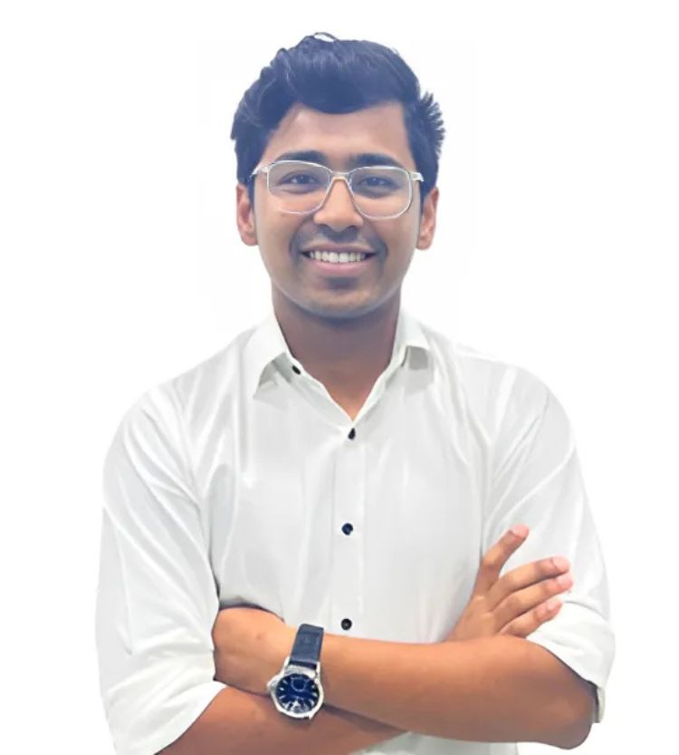 VANSH JAIN