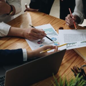 Corporate Advisory
