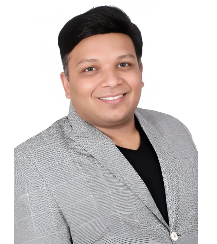 AANKIT JAIN