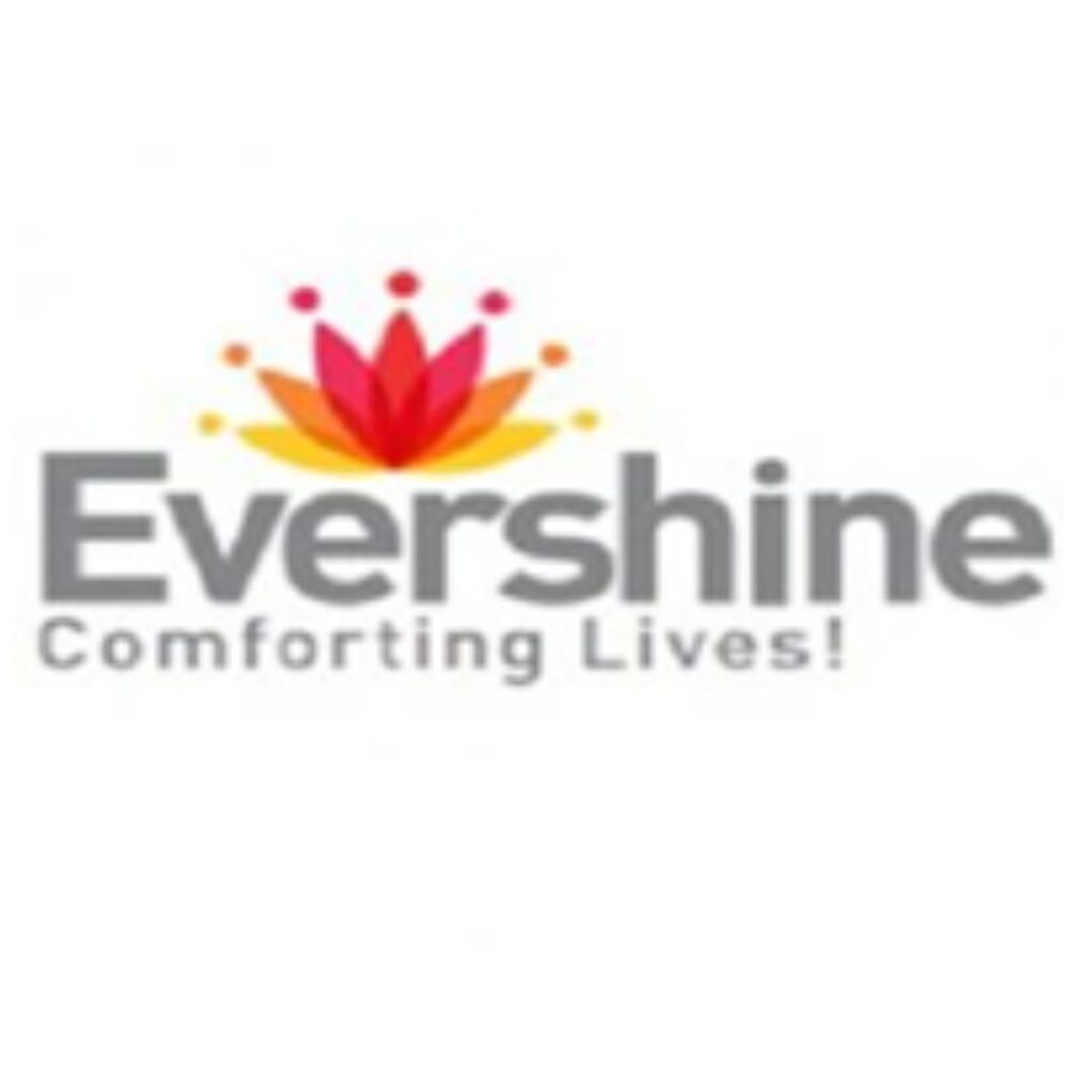 Evershine Resource Manangement Pvt Ltd.