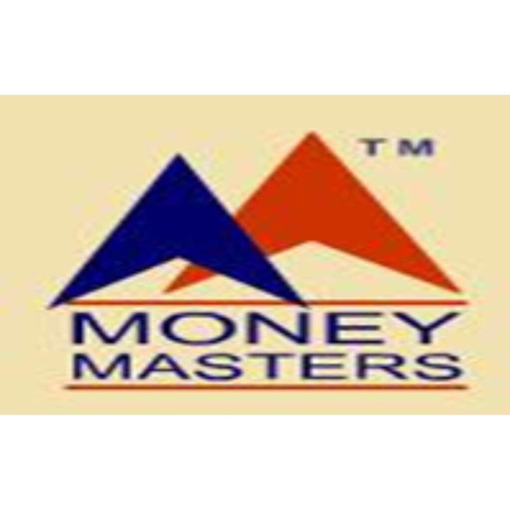 Money Masters Finance Ltd