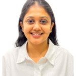 SHREYA BAFNA