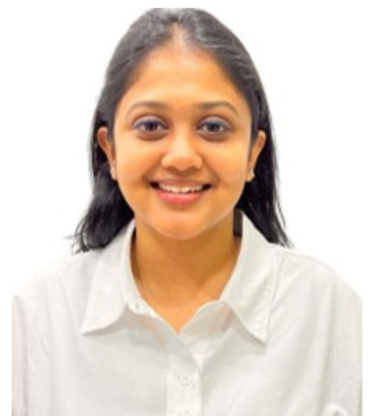SHREYA BAFNA