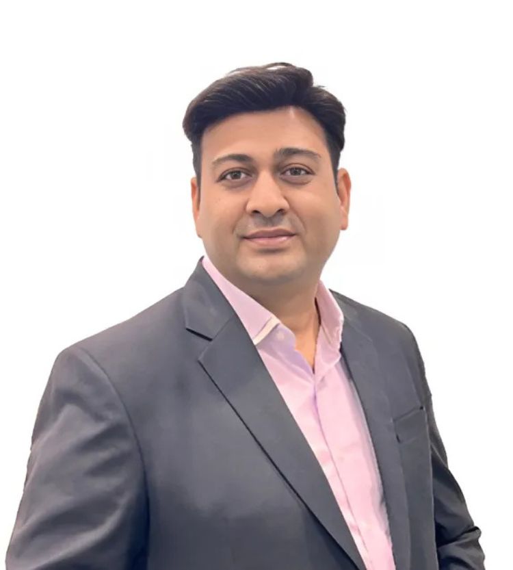 KAPIL KARNAWAT