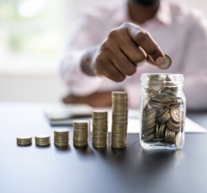 Debt fundraising
