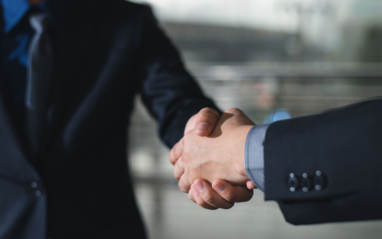 Mergers And Acquisition