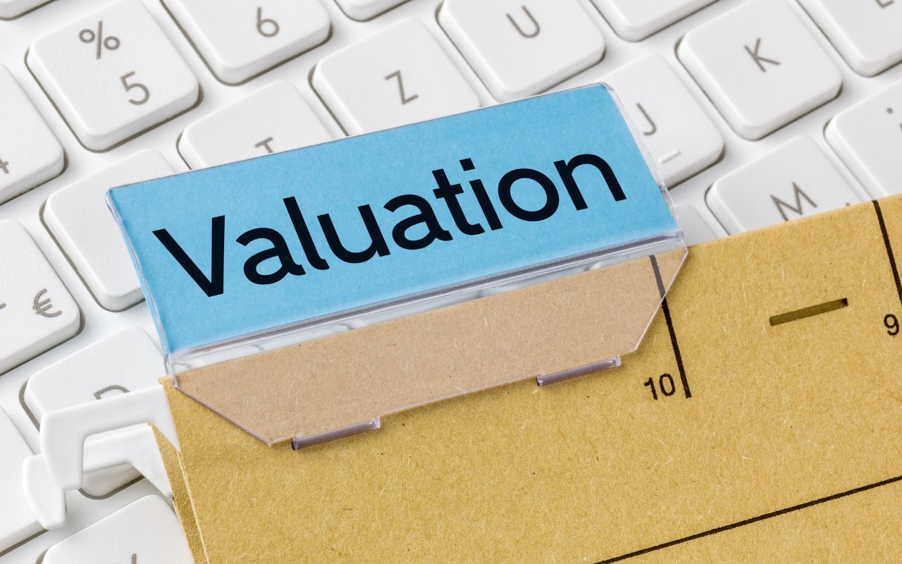 VALUATIONS