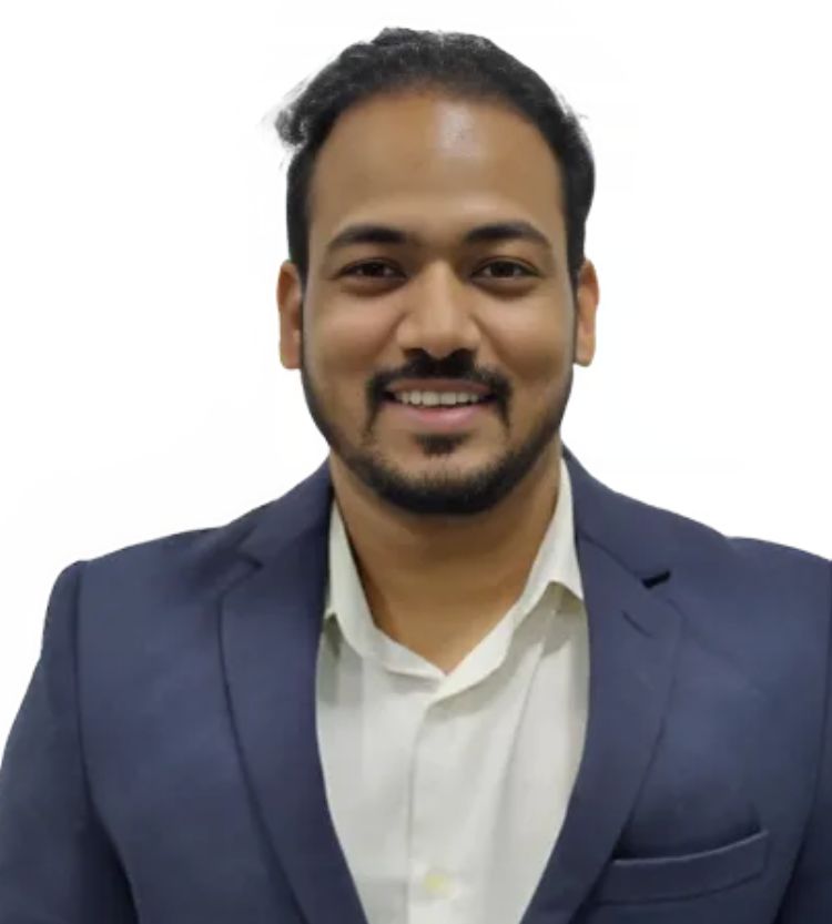 ASHISH GUPTA