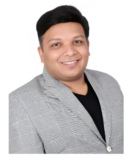 AANKIT JAIN