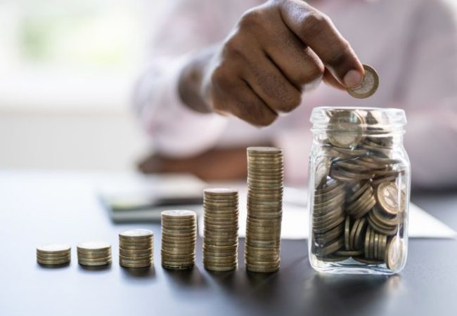 Debt fundraising