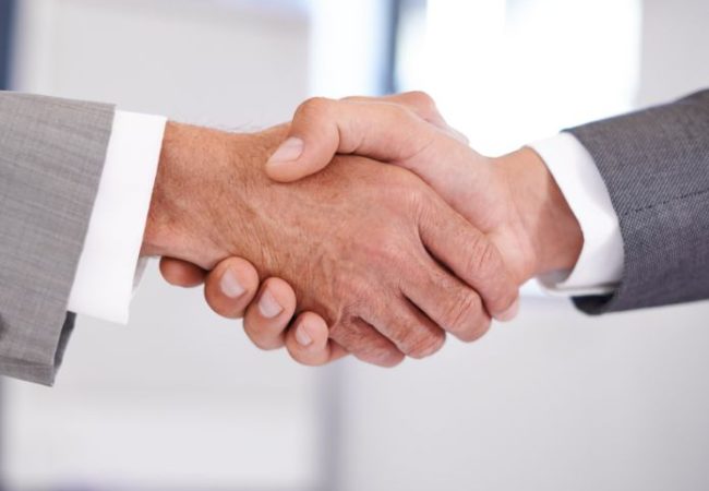 Mergers And Acquisition